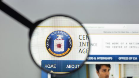 CIA propriétaire cachée