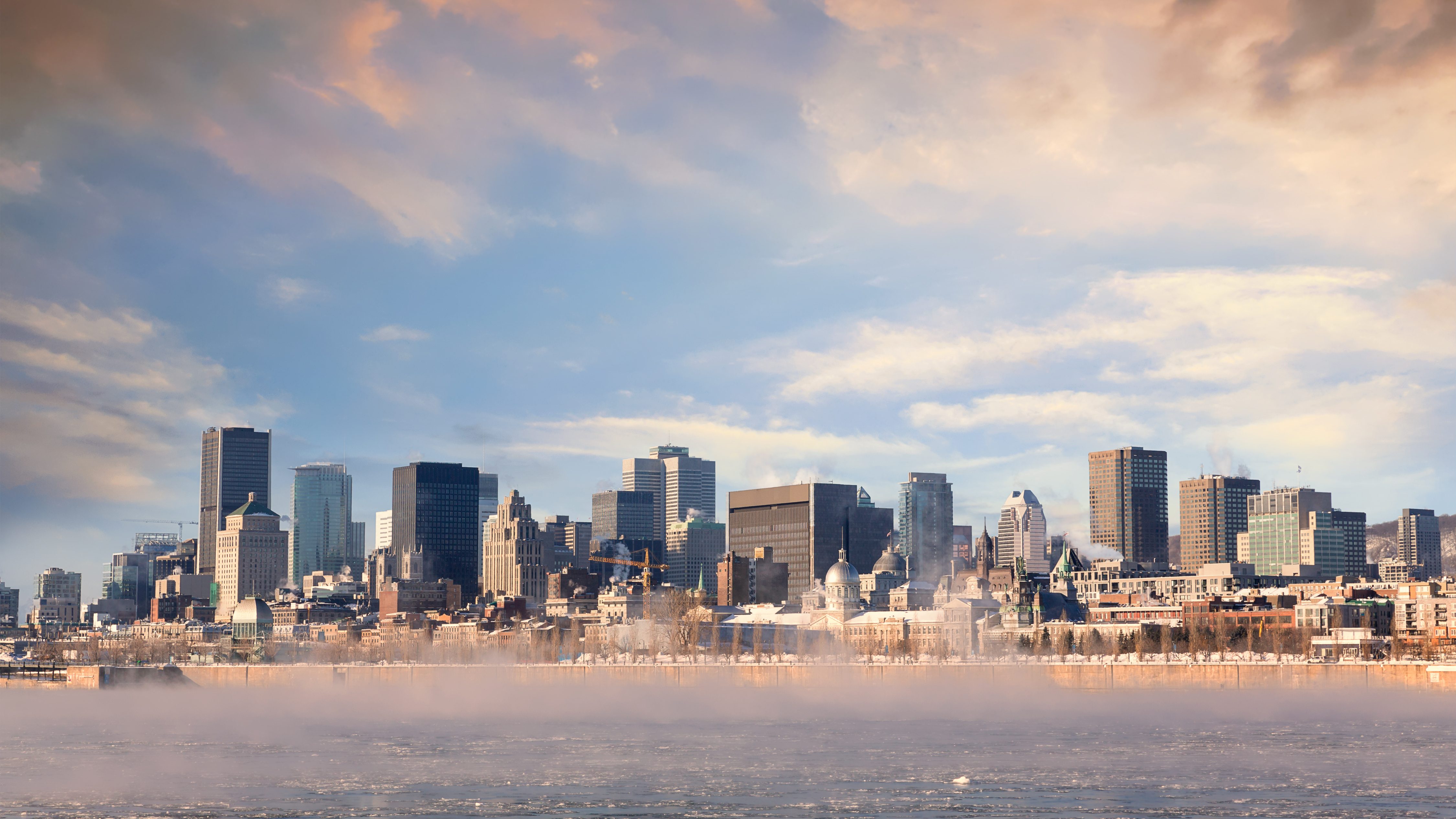 immobilier luxe Montréal