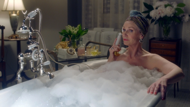 La fabuleuse Mme Maisel