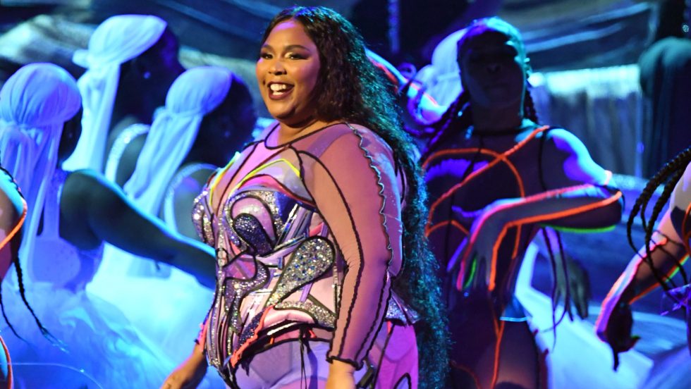 Lizzo
