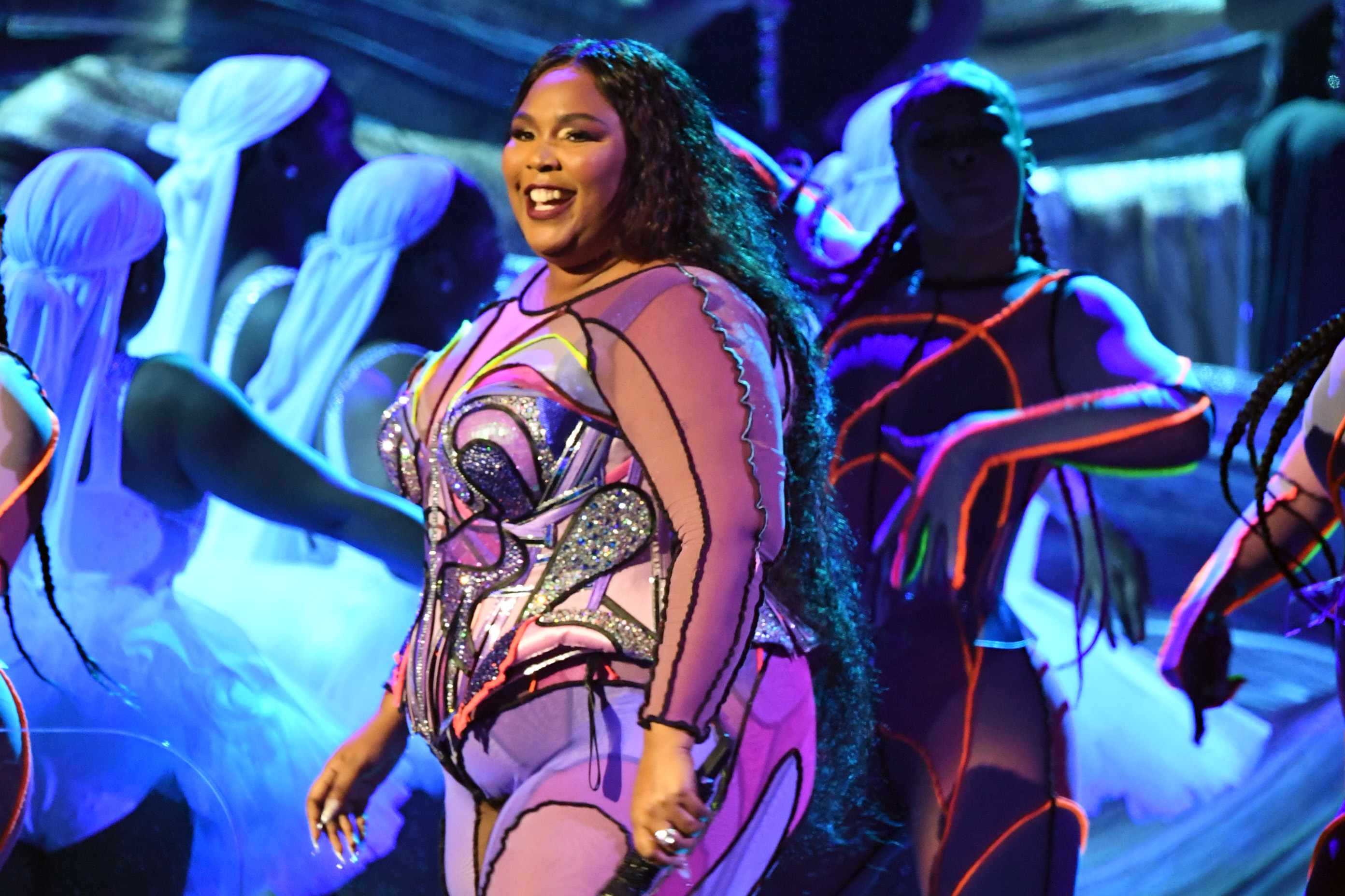 Lizzo