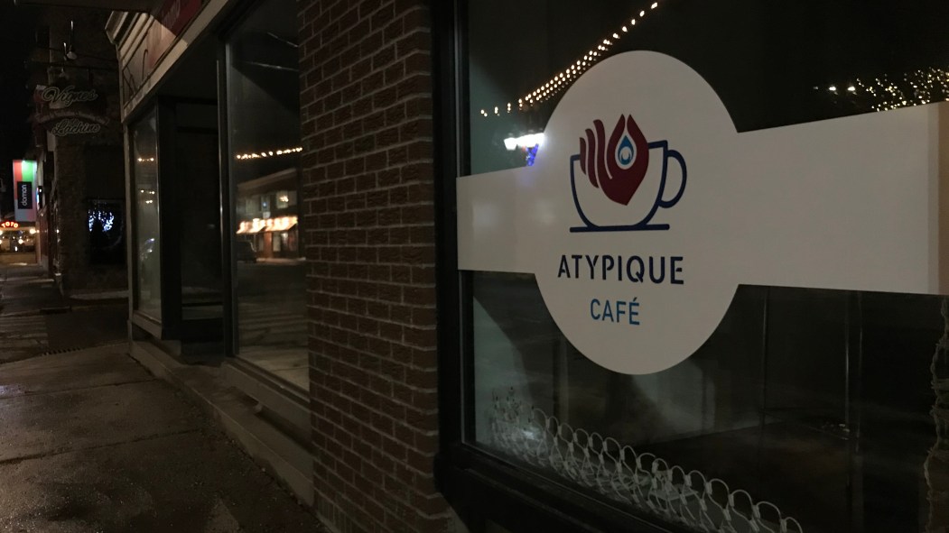 Atypique Café