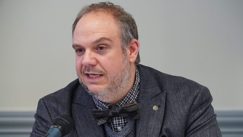 Le maire Dorais interpelle Québec afin d’agir en matière d’habitation
