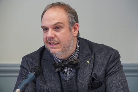 BIG Réaménagement de la rue Notre-Dame: l'arrondissement fait volte-face