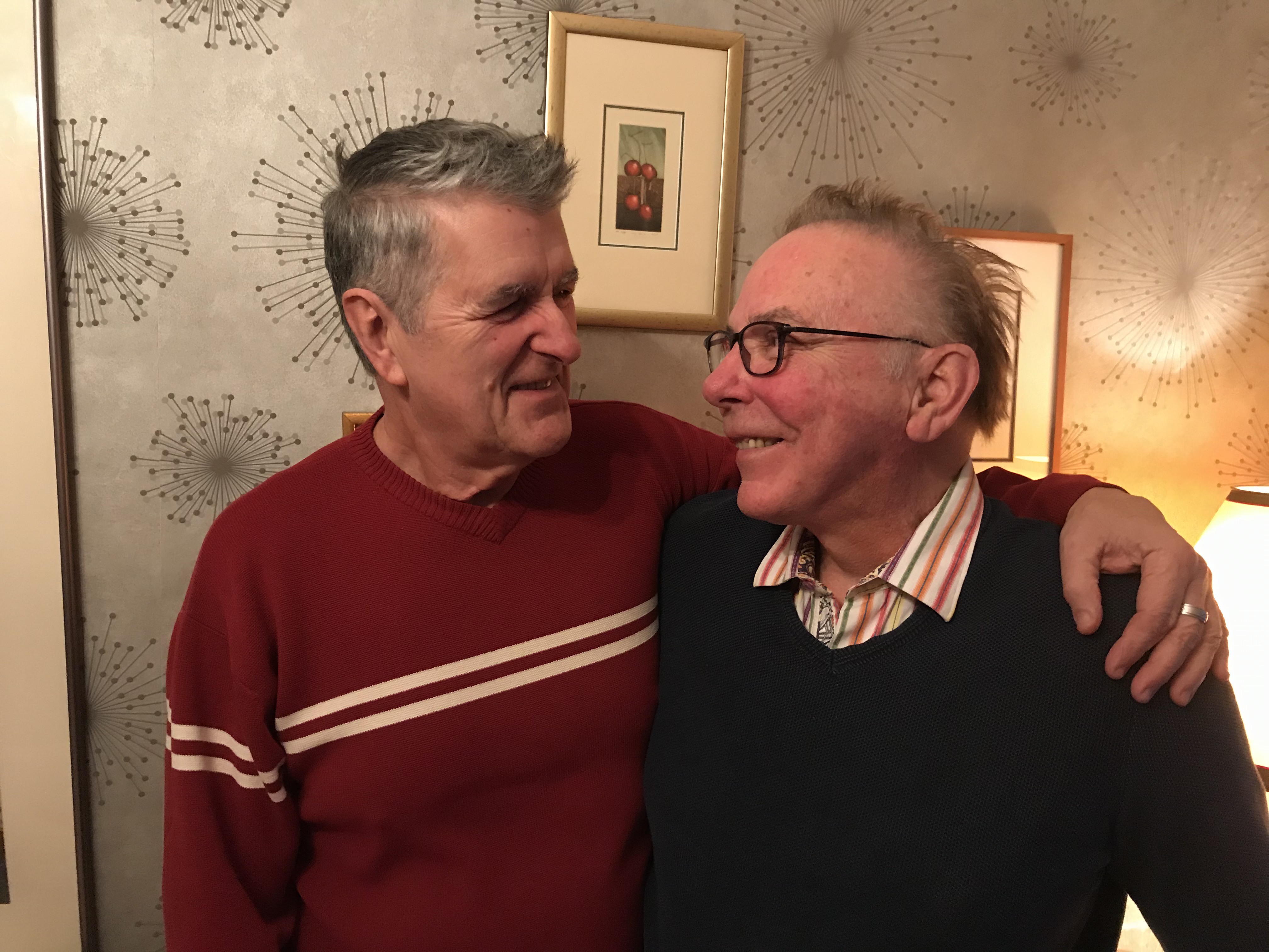 couple homosexuel saint-valentin