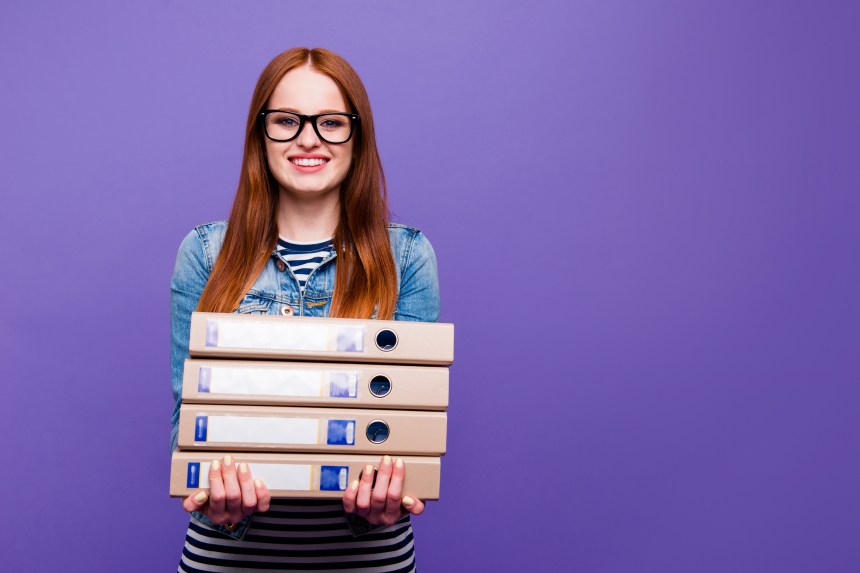 La Surabondance D Information Represente Un Defi Pour Les Archivistes