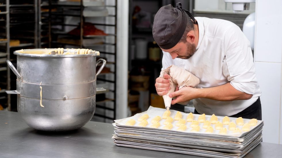 Formations alimentaire