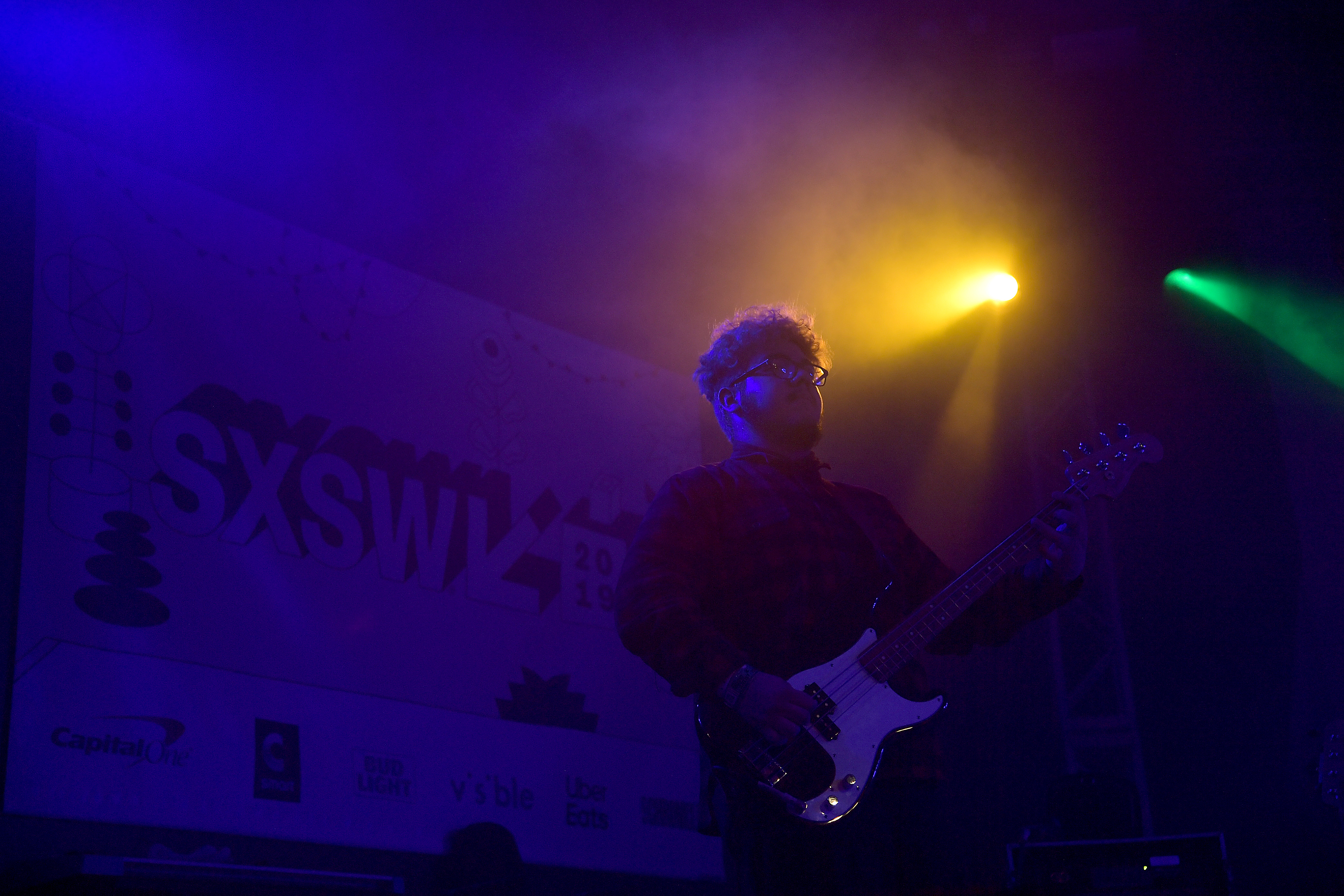 Des musiciens québécois participeront au festival SXSW