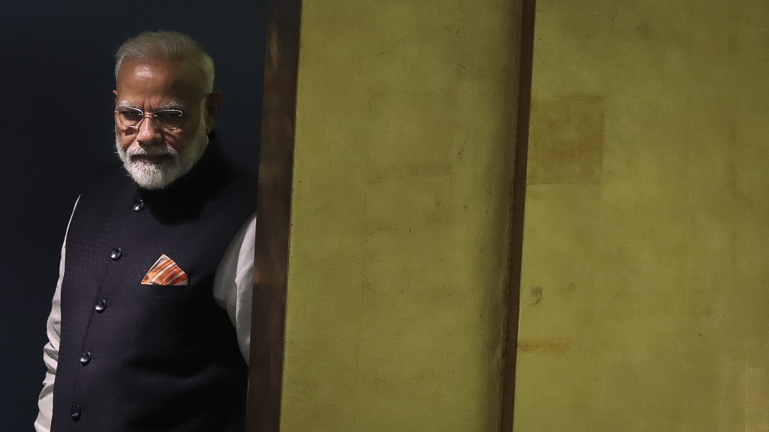 Inde: appel au calme après les violences meurtrières intercommunautaires