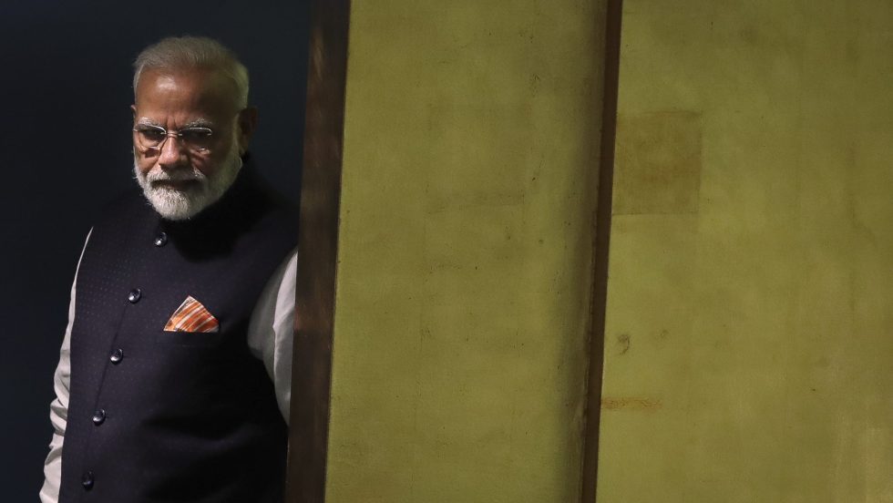 Inde: appel au calme après les violences meurtrières intercommunautaires