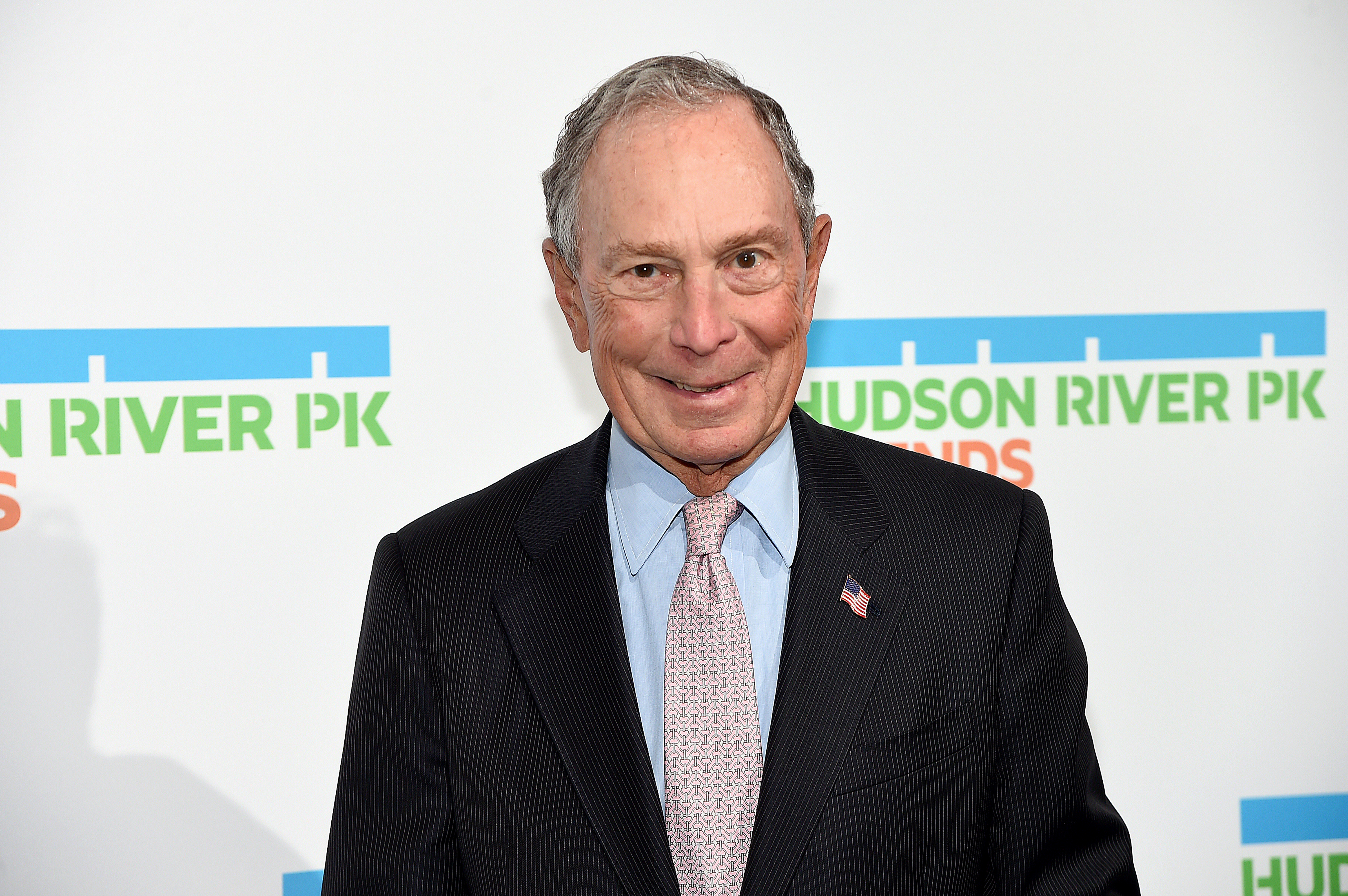 Campagne michael bloomberg