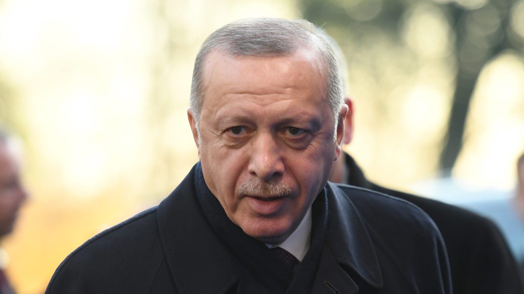 Syrie: la tension monte entre la Turquie et la Russie