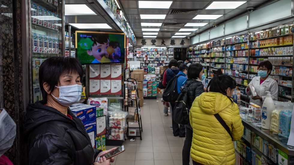 remède traditionnel coronavirus