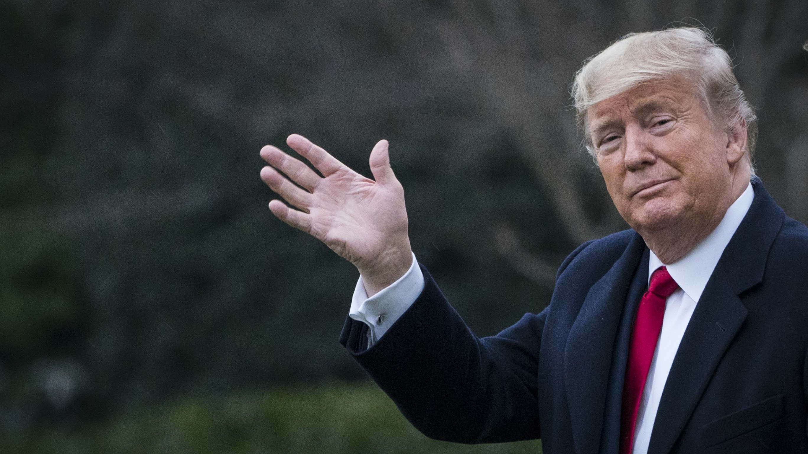 Donald Trump saura cette semaine s'il est nommé coupable de l'enquête en destitution