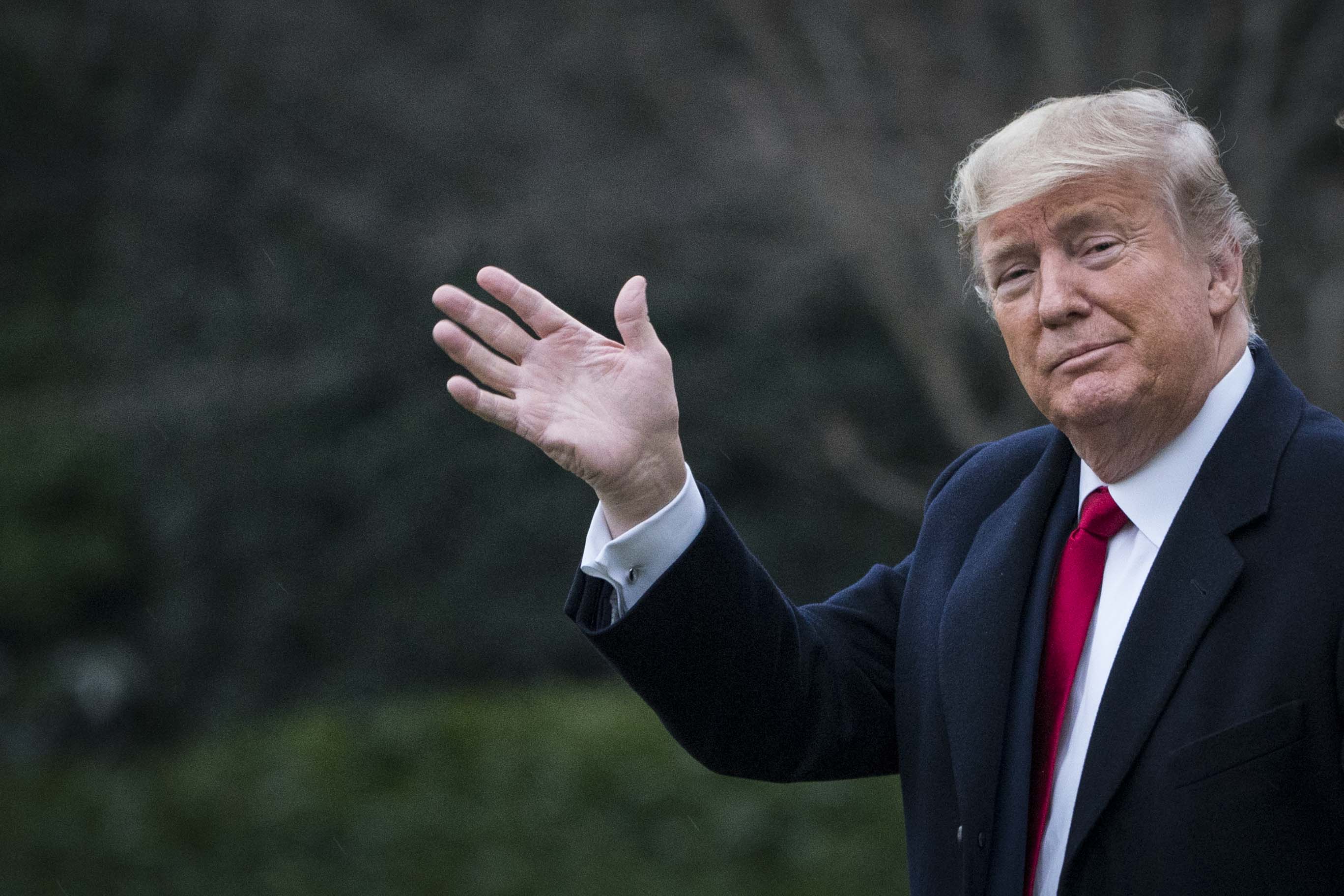 Donald Trump saura cette semaine s'il est nommé coupable de l'enquête en destitution