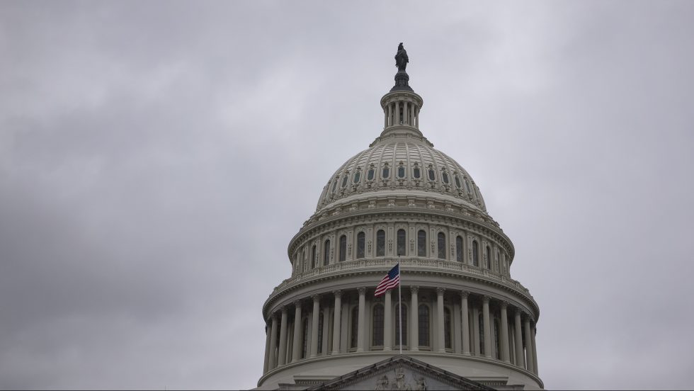Le procès en destitution avait lieu au Sénat, dans le Capitole.