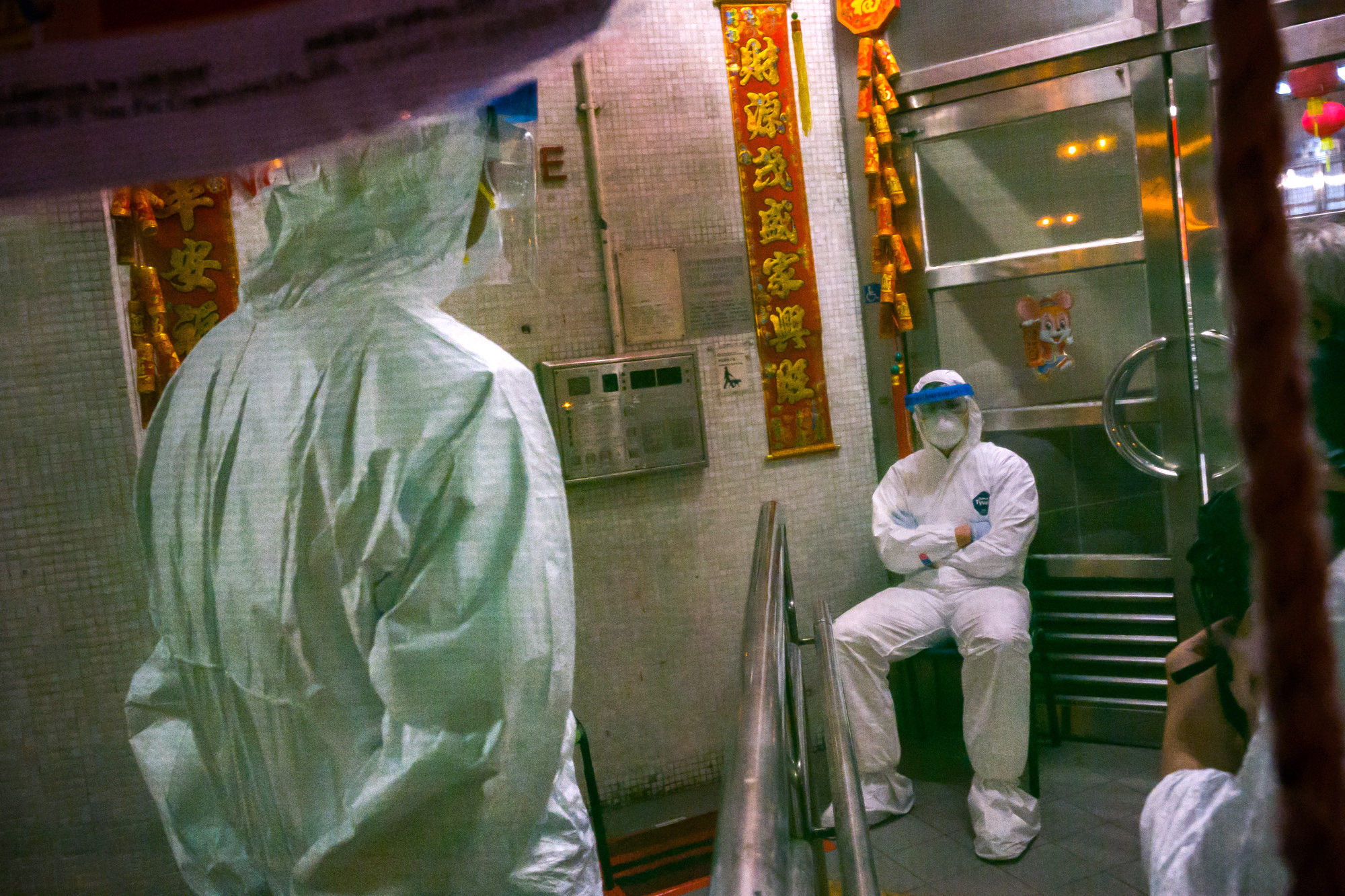 chine propagande politique