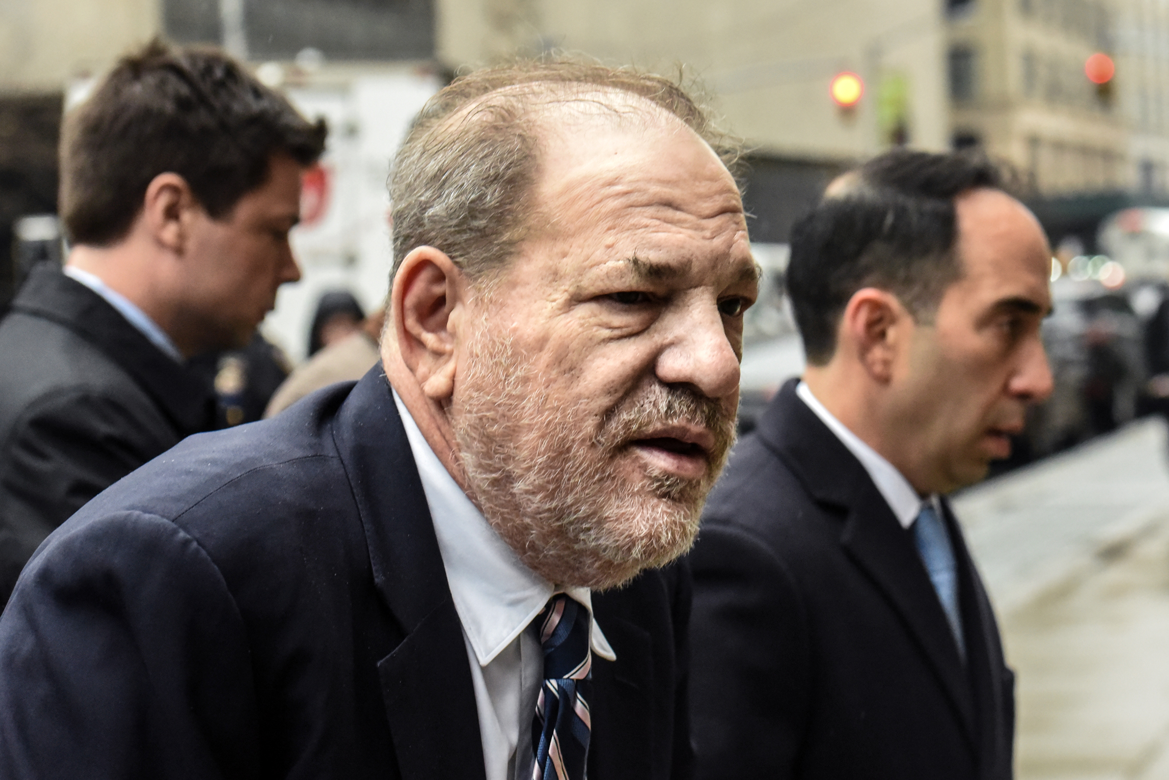 Weinstein