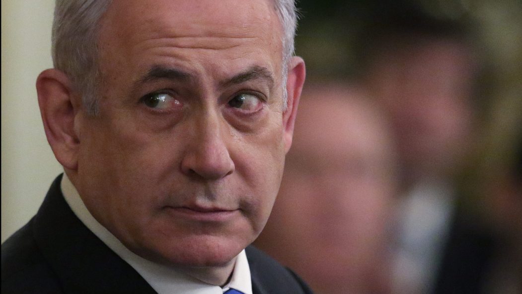 Le procès de Benjamin Netanyahu va commencer le 17 mars