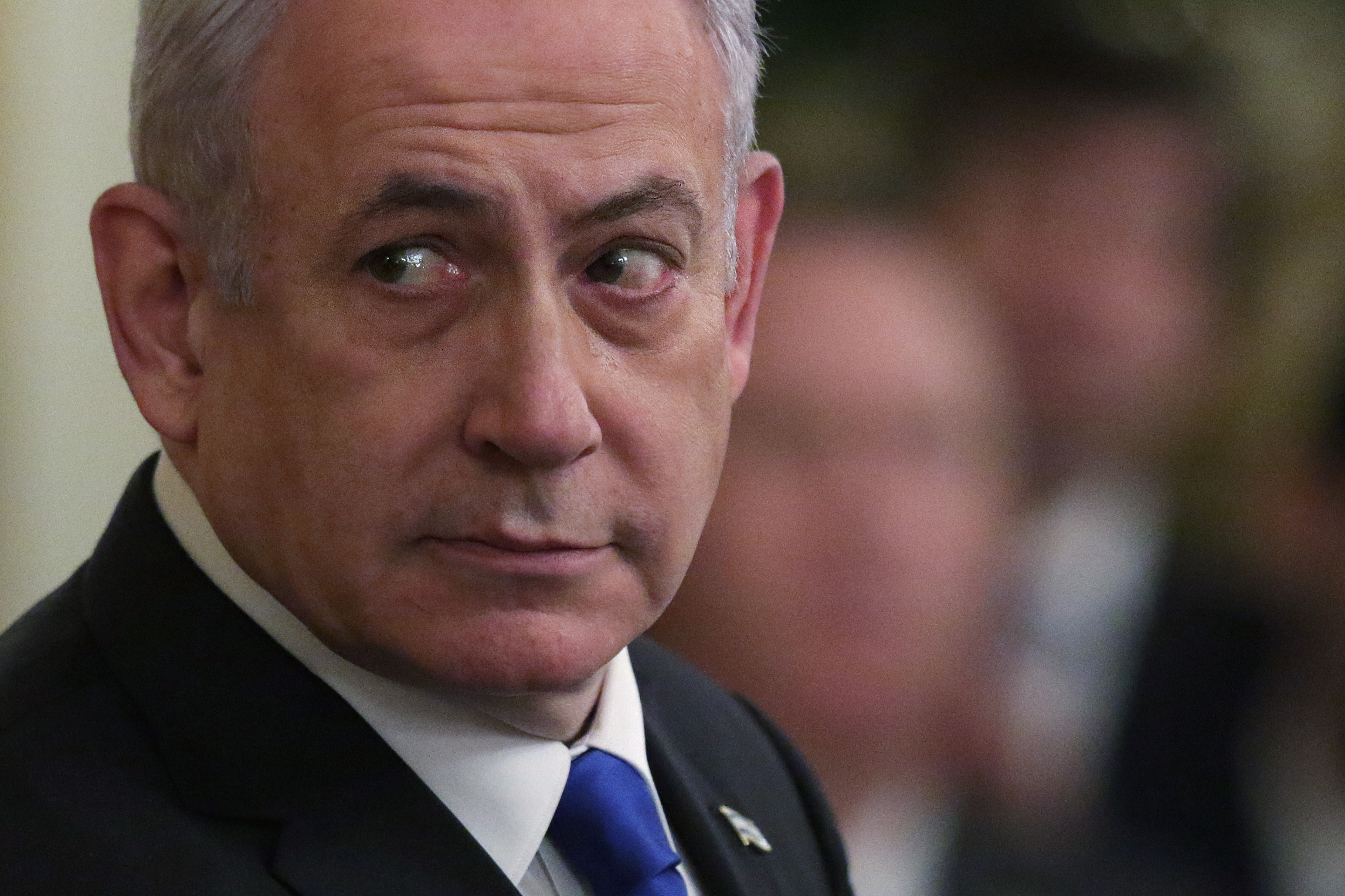 Le procès de Benjamin Netanyahu va commencer le 17 mars