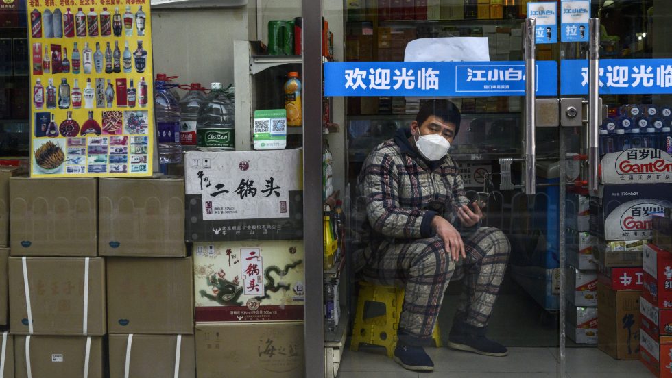 Le monde n'est «pas prêt» face à l’épidémie de Covid-19, dit l'OMS