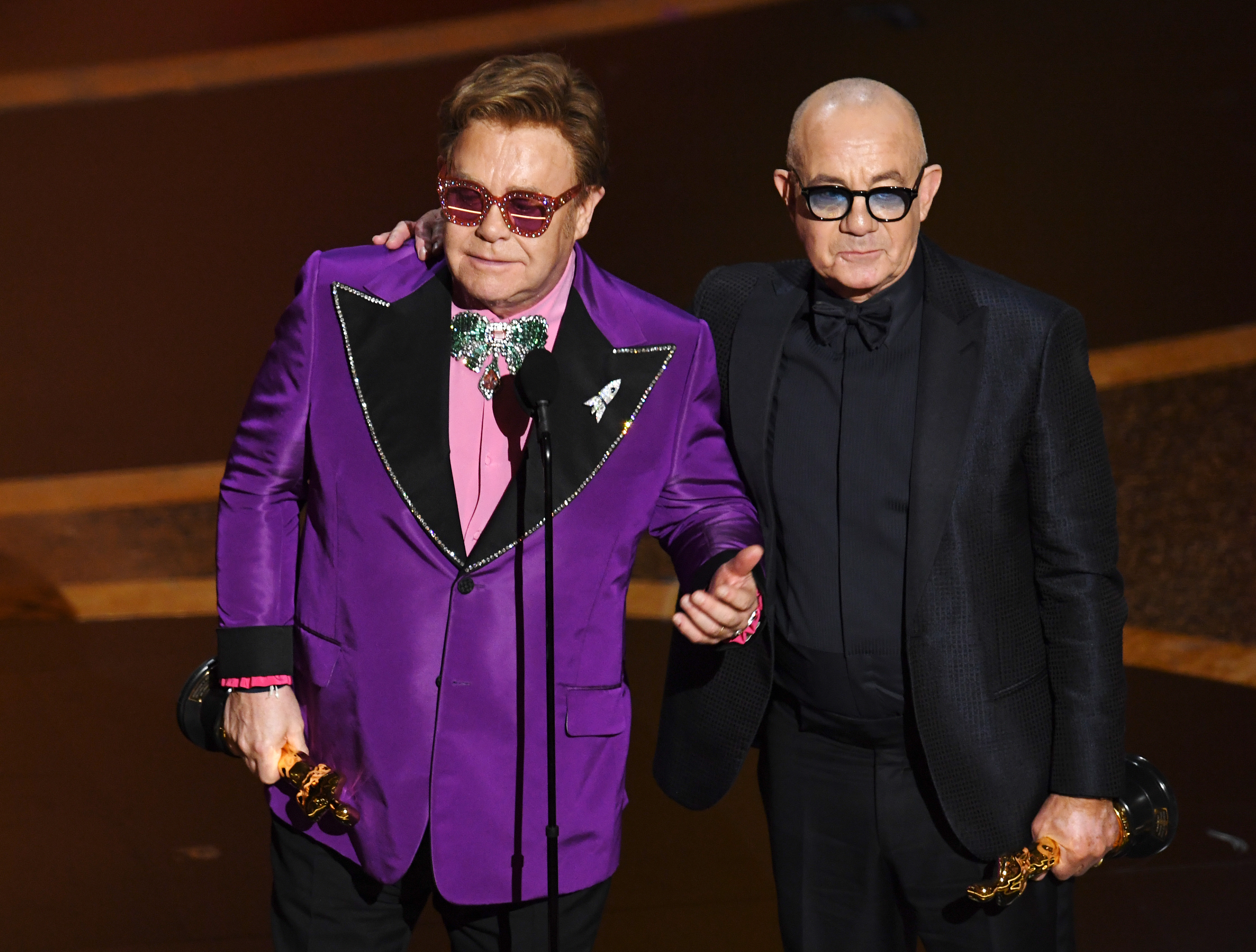 elton john