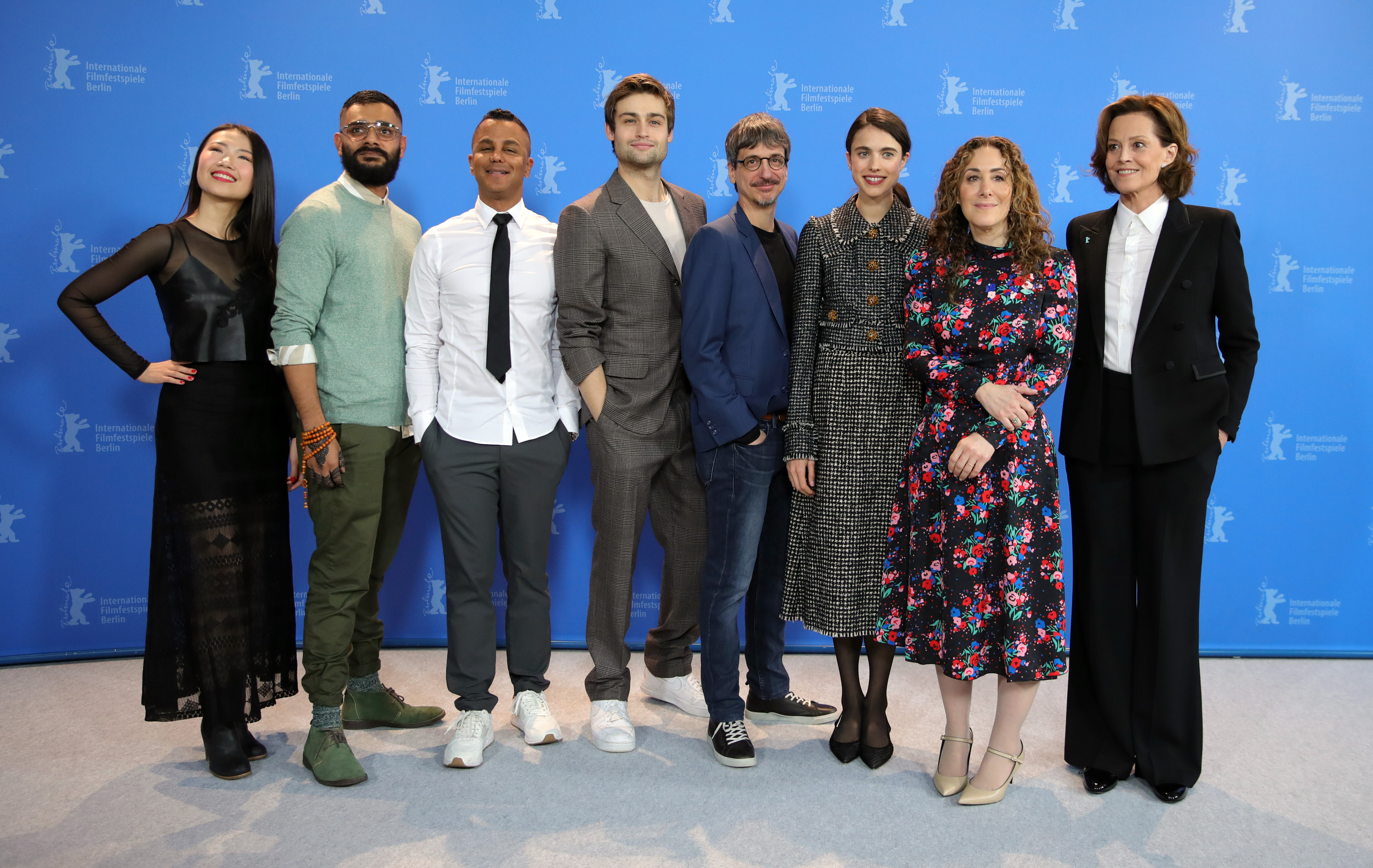 70e Berlinale: 5 temps forts à ne pas rater