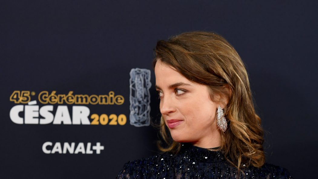 César: Meilleur réalisateur pour Polanski, Adèle Haenel quitte la salle