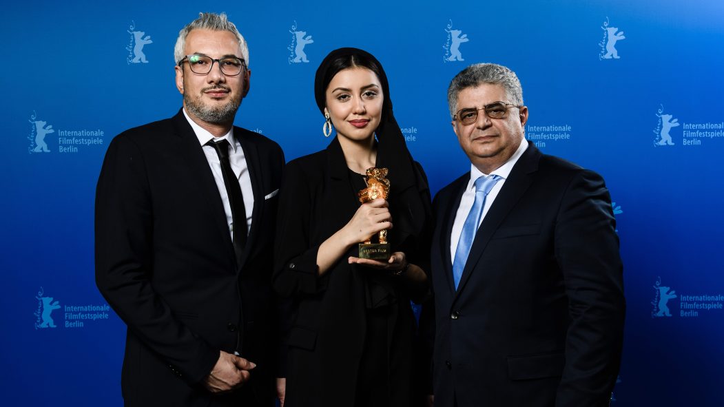 70e Berlinale: l'Ours d'or pour There is No Evil de Mohammad Rasoulof
