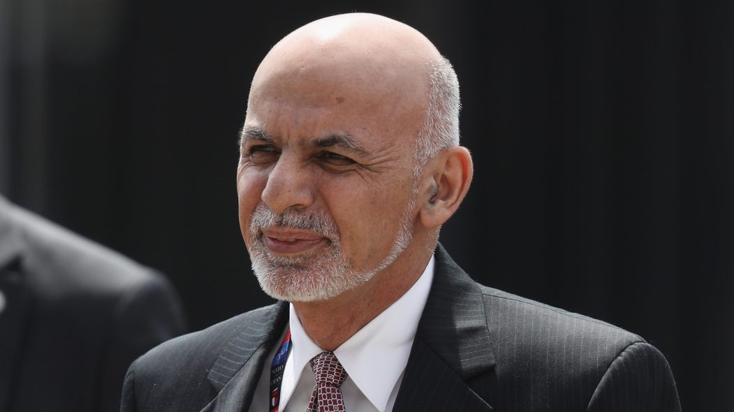 Afghanistan: appel à manifester contre la réélection de Ghani