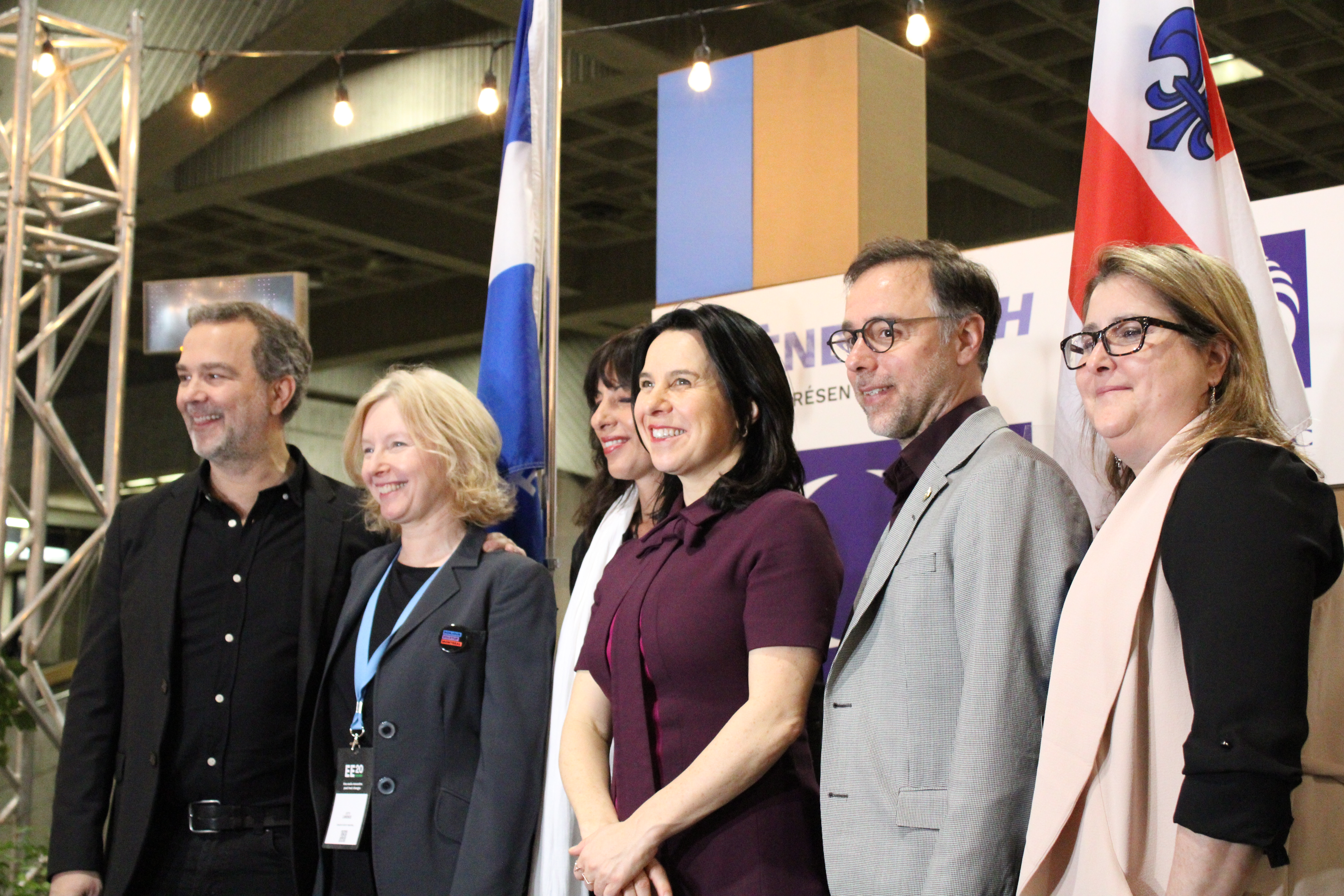 startups montréal