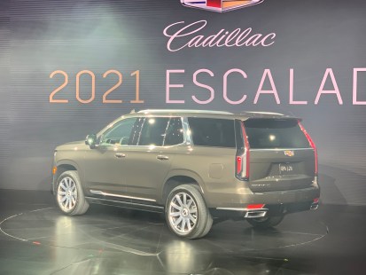 Escalade