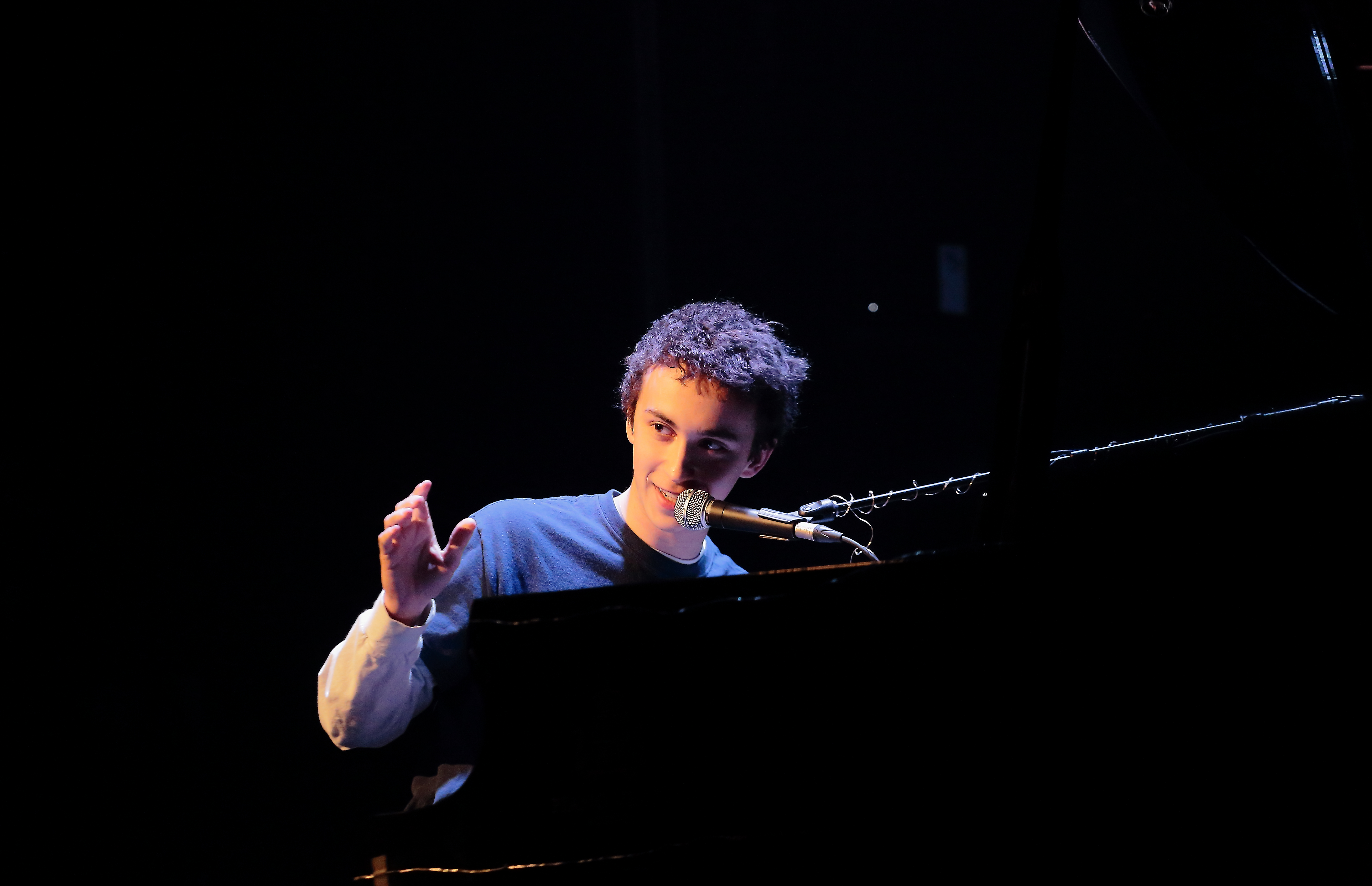 Loïc Tremblay