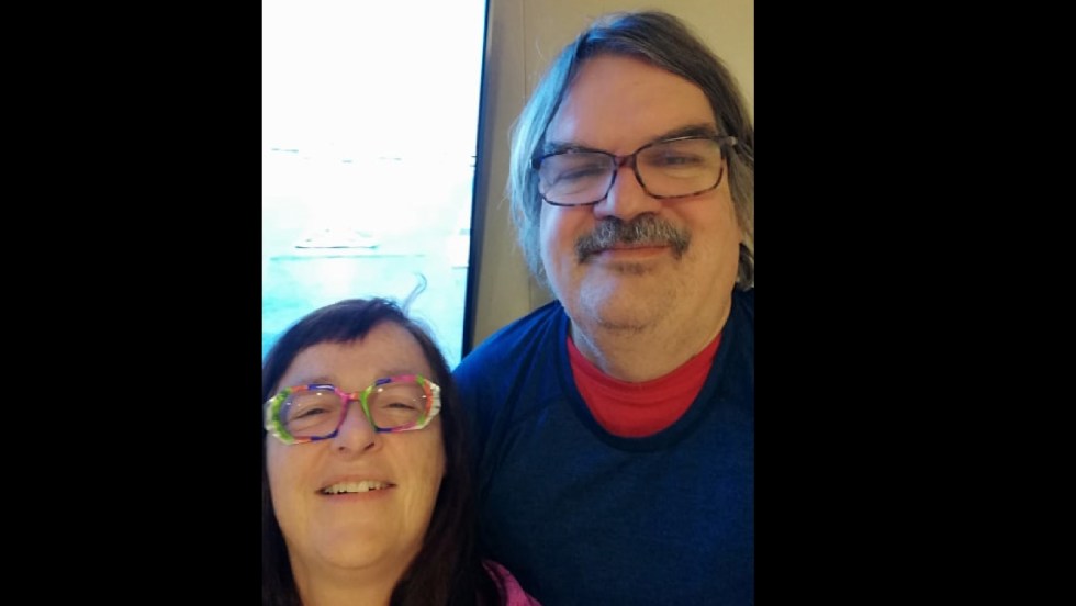 COVID-19 : Manon Trudel et Julien Bergeron semblent sortis d’affaire. Ils devraient revenir du Japon sous peu.