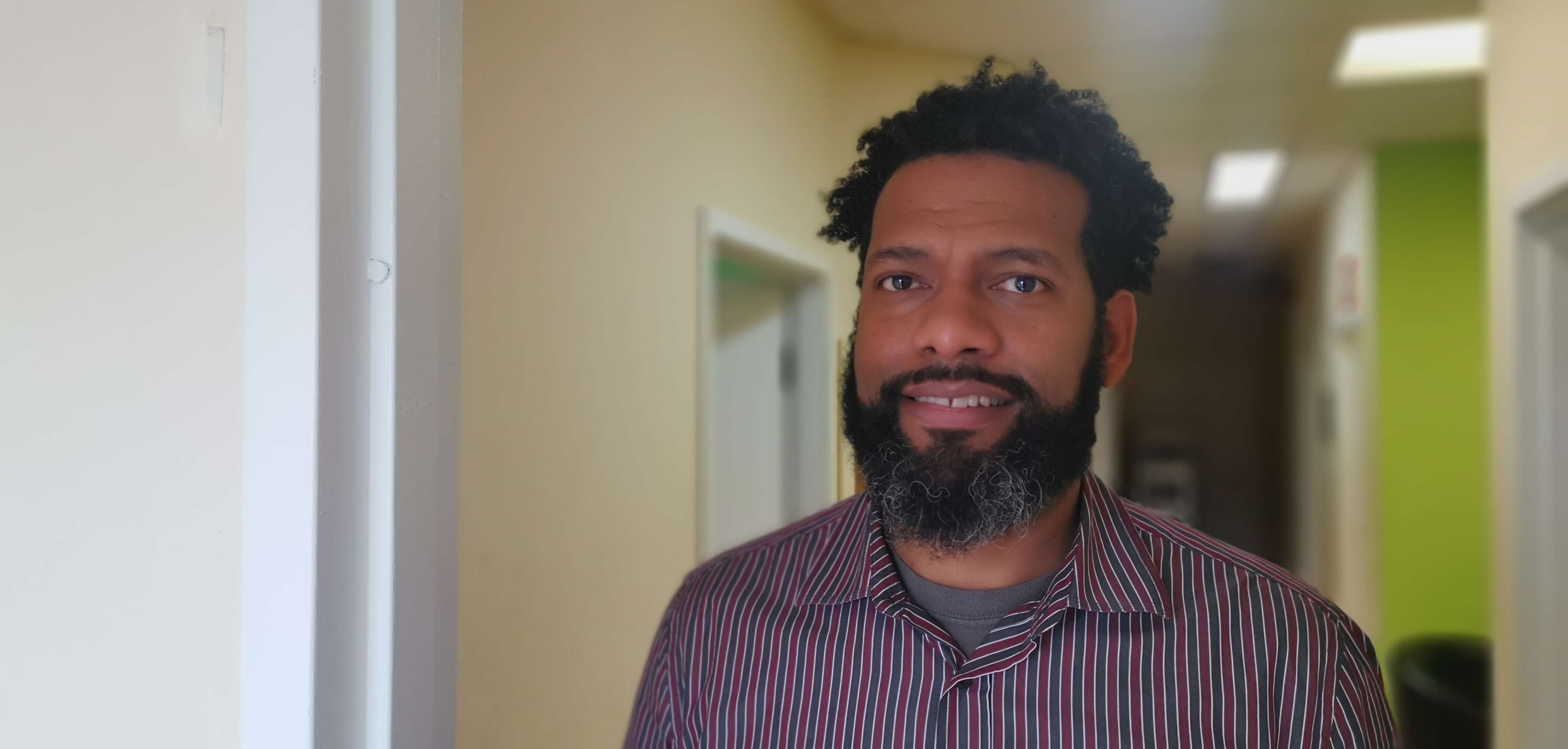 Mois de l histoire des Noirs dans Rivière-des-Prairies Pierreson Vaval dÉquipe RDP