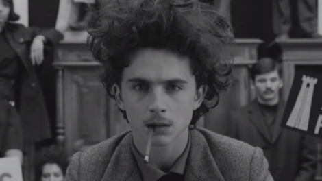 Premier extrait du nouveau Wes Anderson, «The French Dispatch»