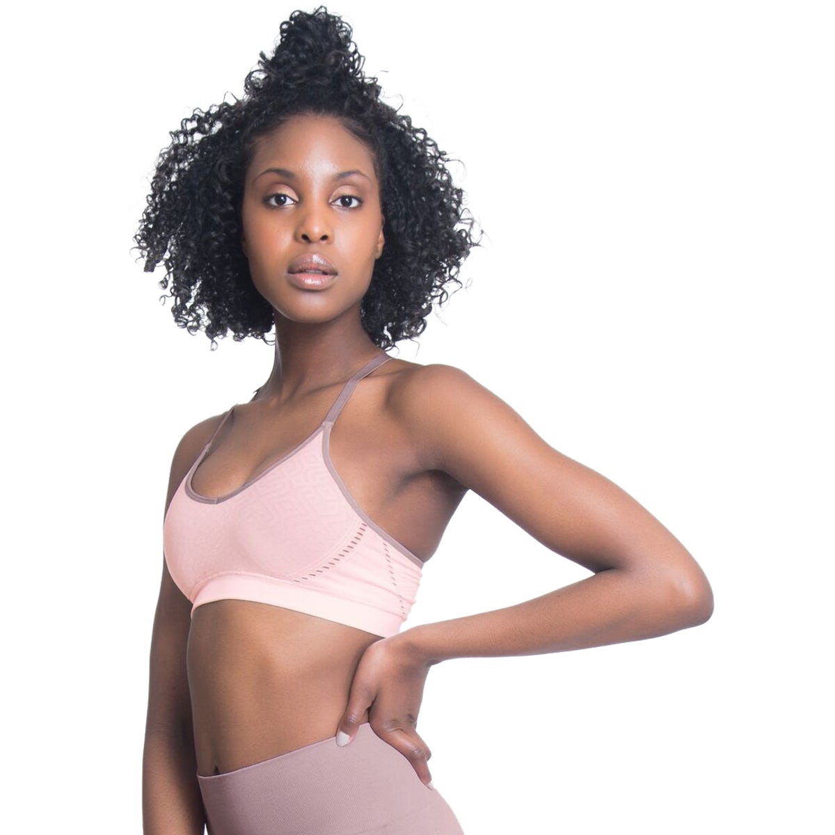 brassière de sport