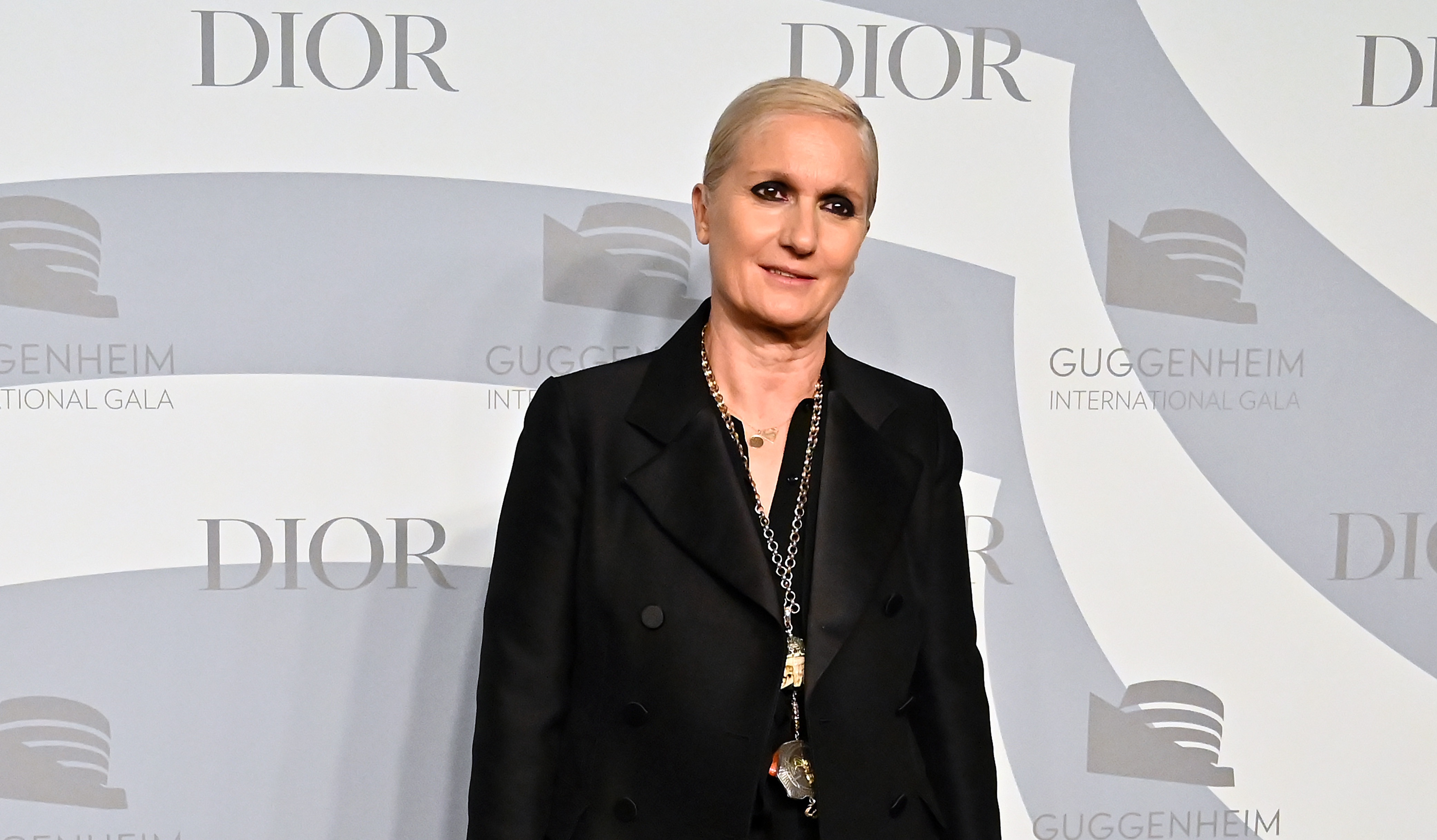 Maria Grazia Chiuri