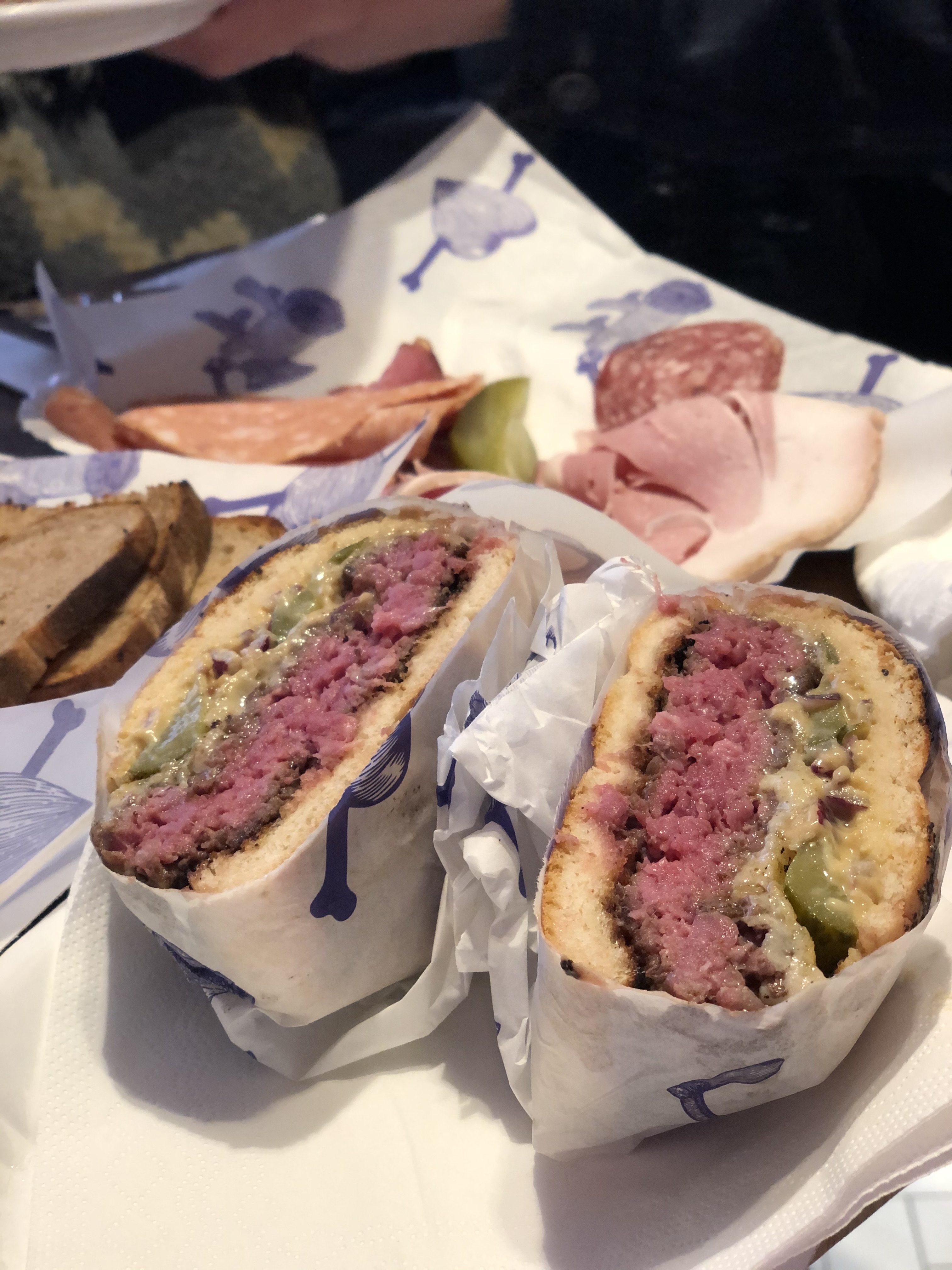 Burger