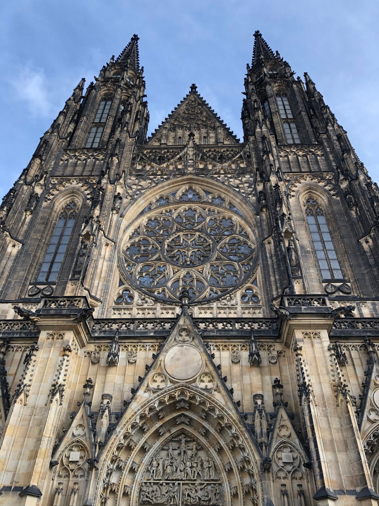 Cathédrale Saint-Guy
