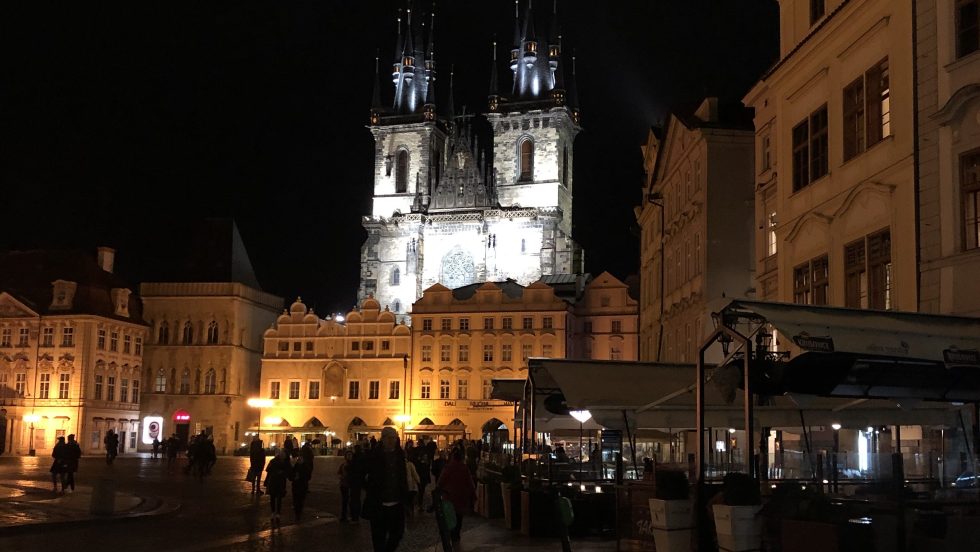 Prague: découvrir la capitale tchèque en 3 jours