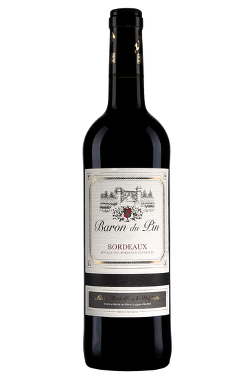 vins chaleureux