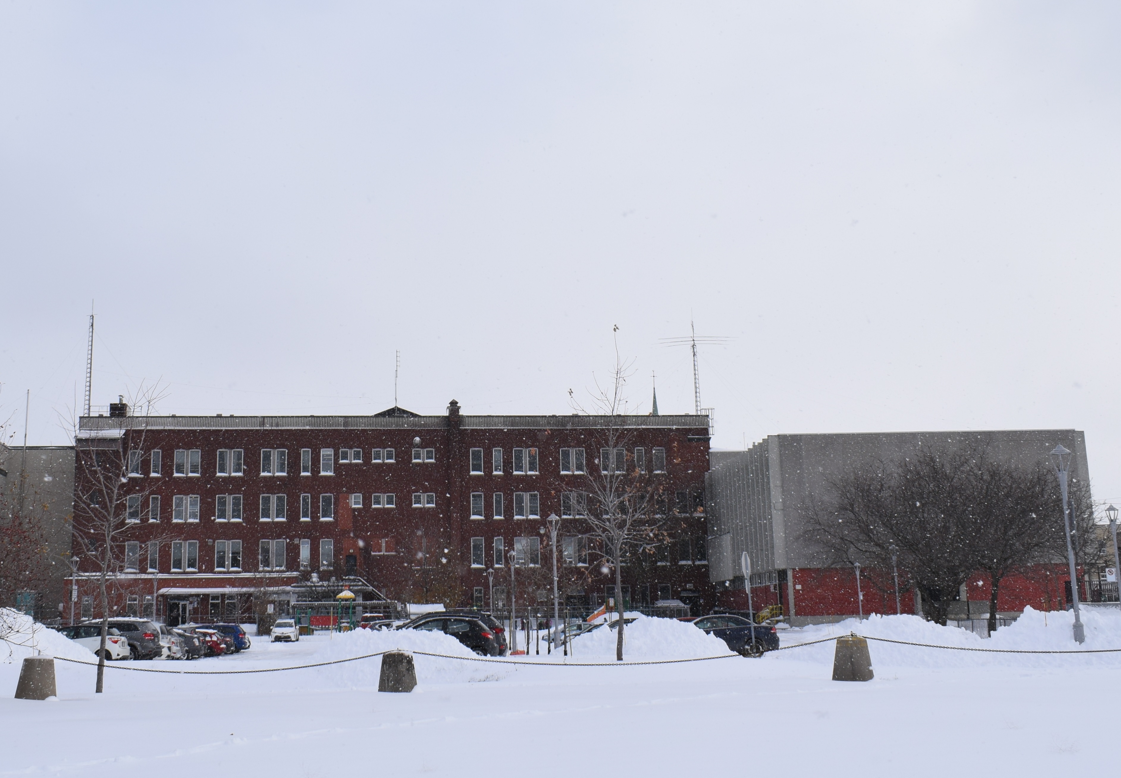 La plateforme Black Inspiration Media mettent en place une rencontre au centre Roussin dans le cadre du Mois de l’histoire des Noirs, le 20 février, au centre Roussin.