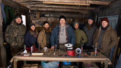 Rendez-Vous Québec Cinéma