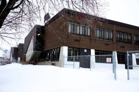 Les écoles se préparent pour le COVID-19.