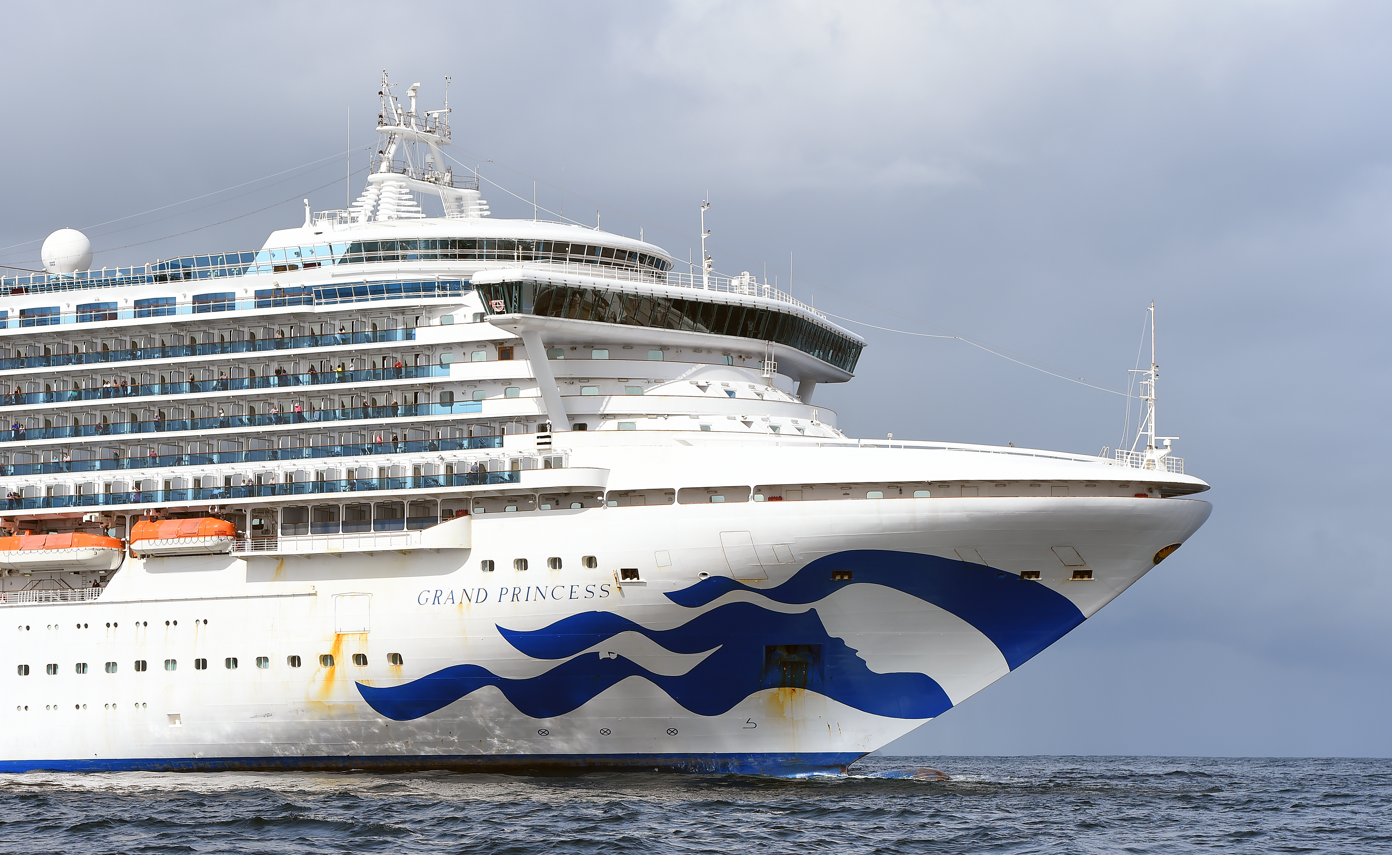 Grand Princess