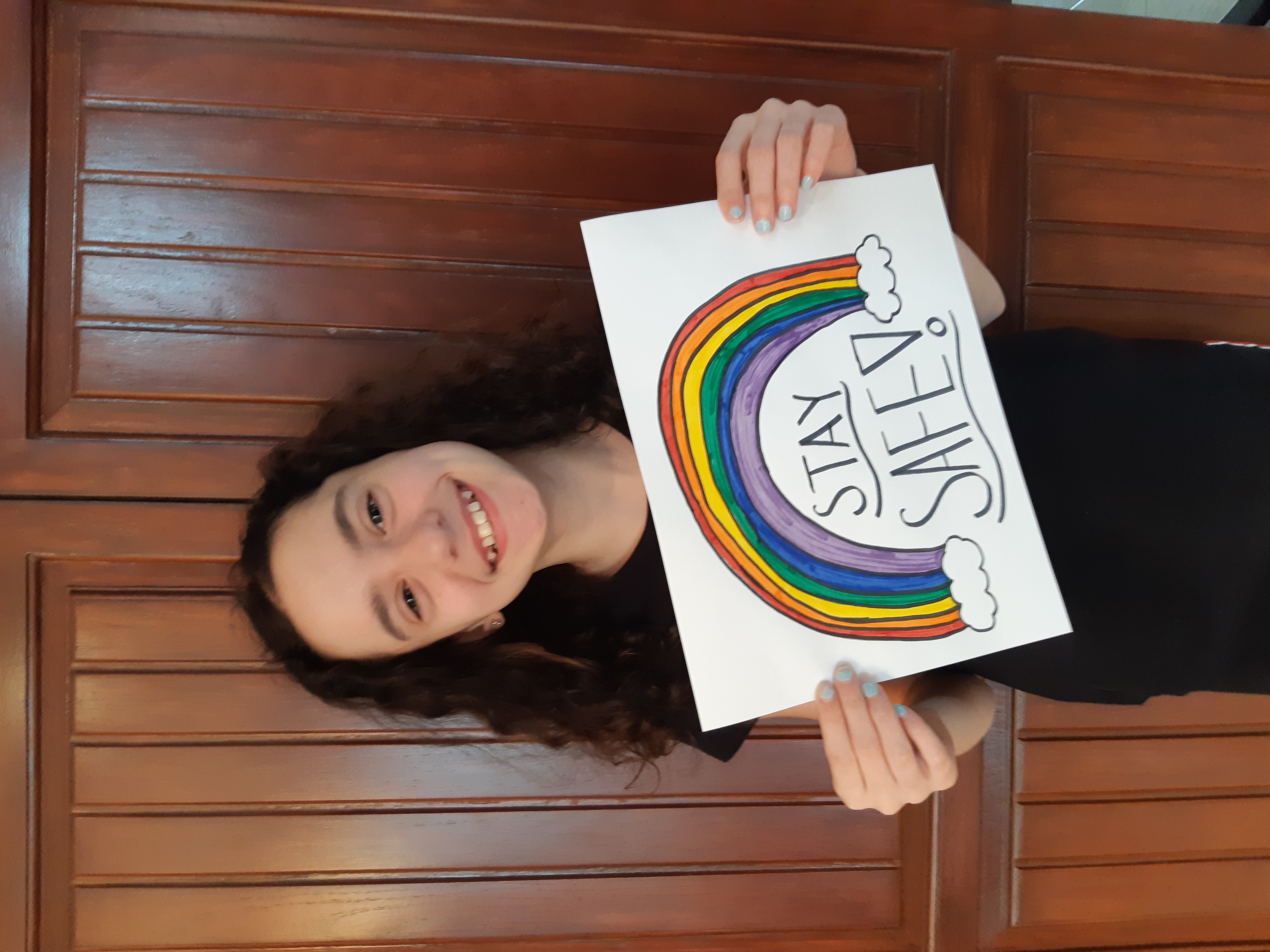arc-en-ciel RDP