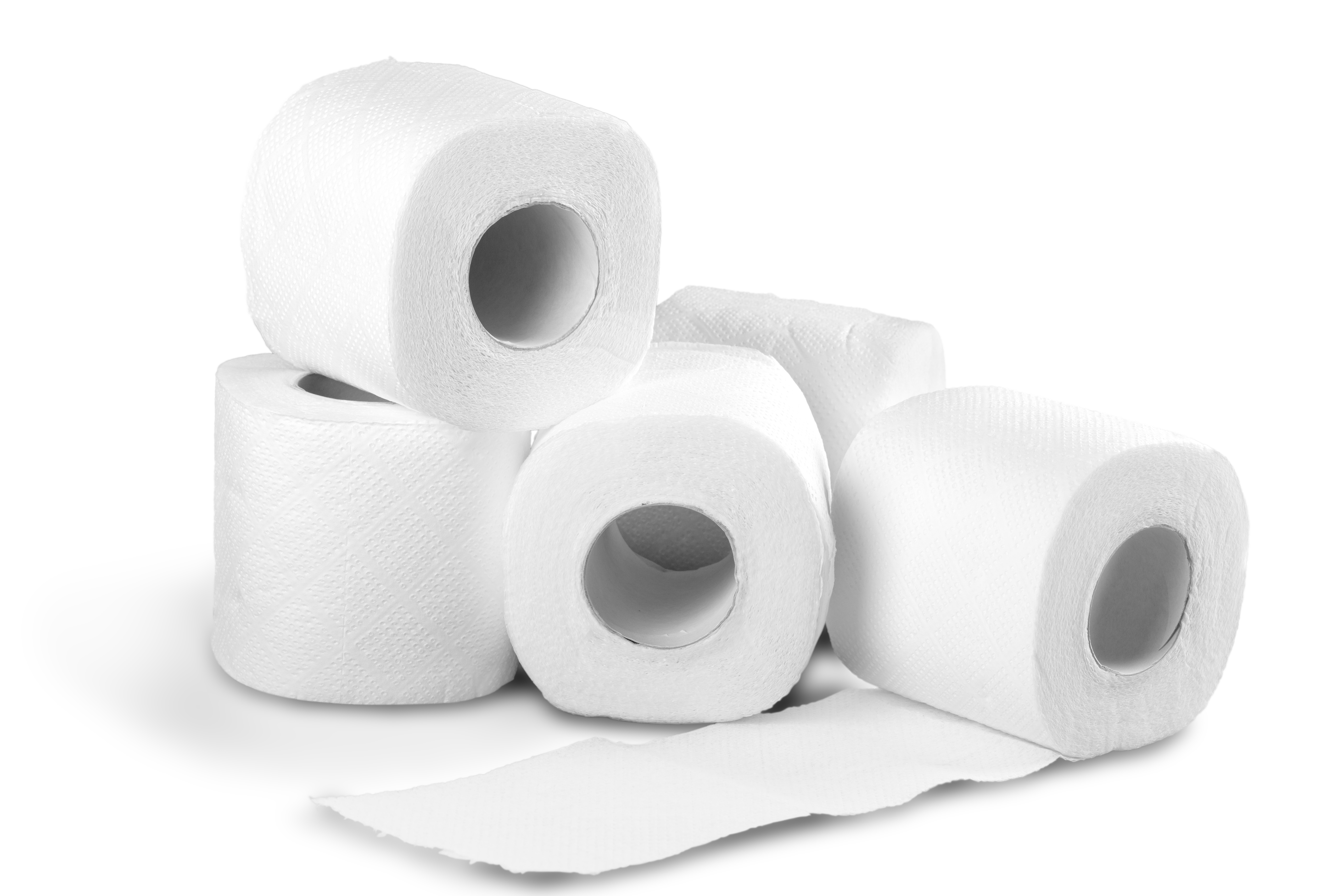 papier toilette impact