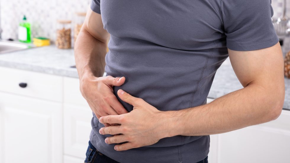 troubles digestifs coronavirus