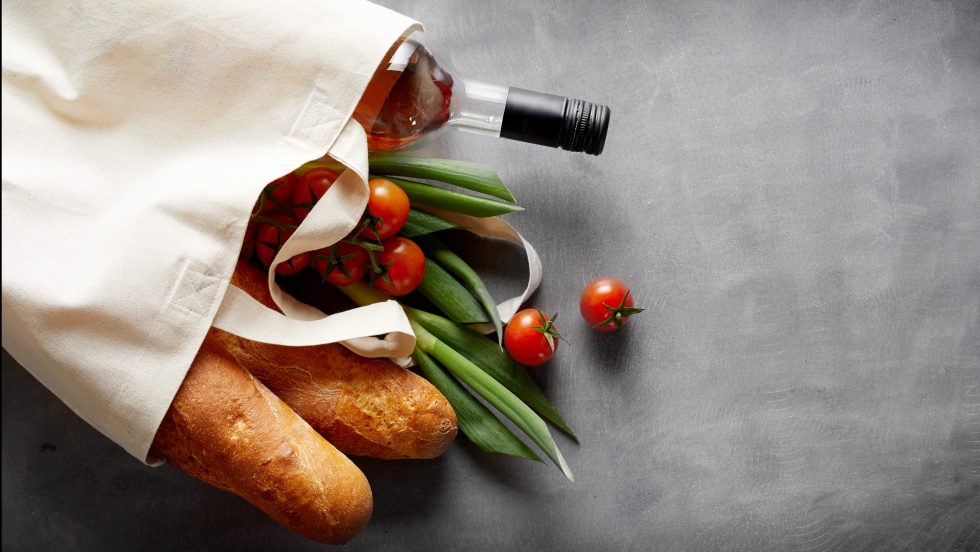 Les nouveautés de nos producteurs locaux